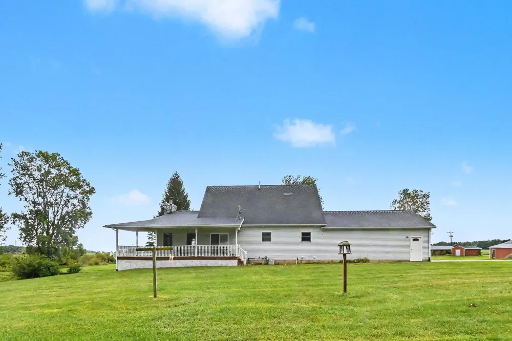 5045 Brown Road Vermontville Township, MI 49096