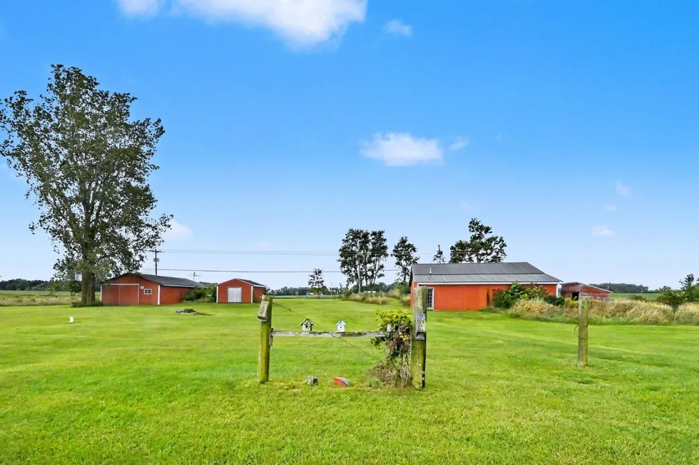 5045 Brown Road Vermontville Township, MI 49096