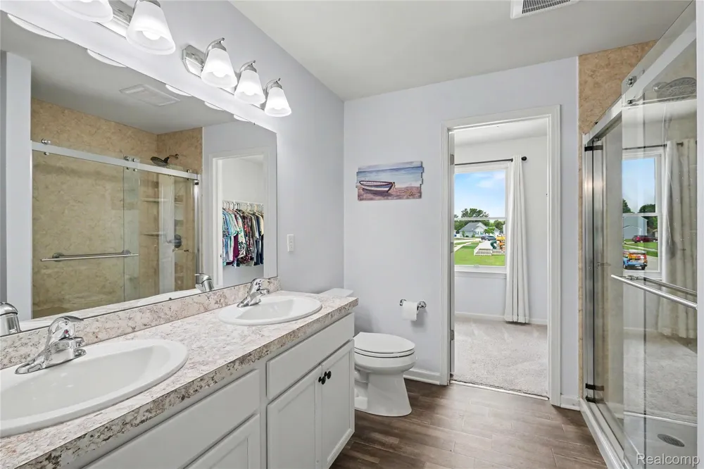 6195 Crooked River Drive Mundy Township, MI 48473