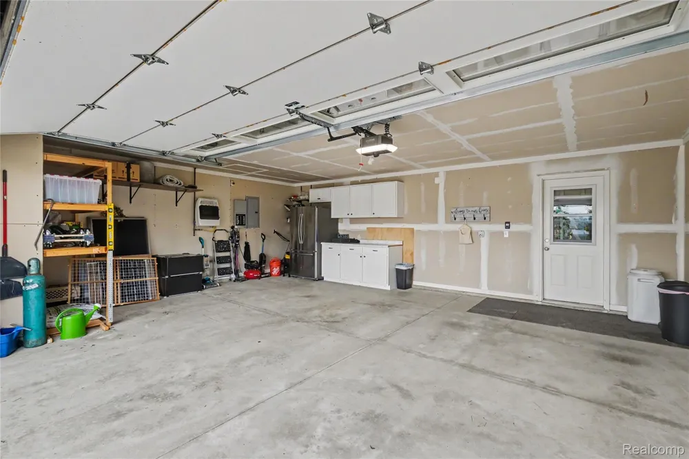 6195 Crooked River Drive Mundy Township, MI 48473