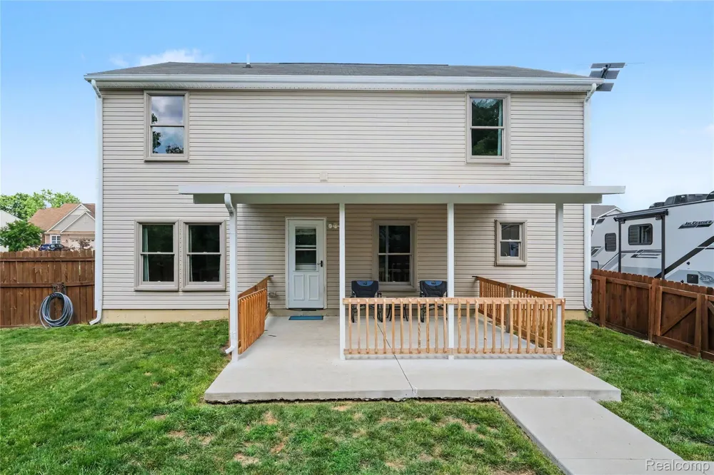 6195 Crooked River Drive Mundy Township, MI 48473