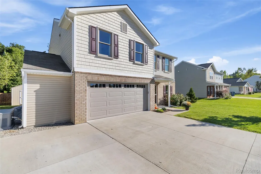 6195 Crooked River Drive Mundy Township, MI 48473
