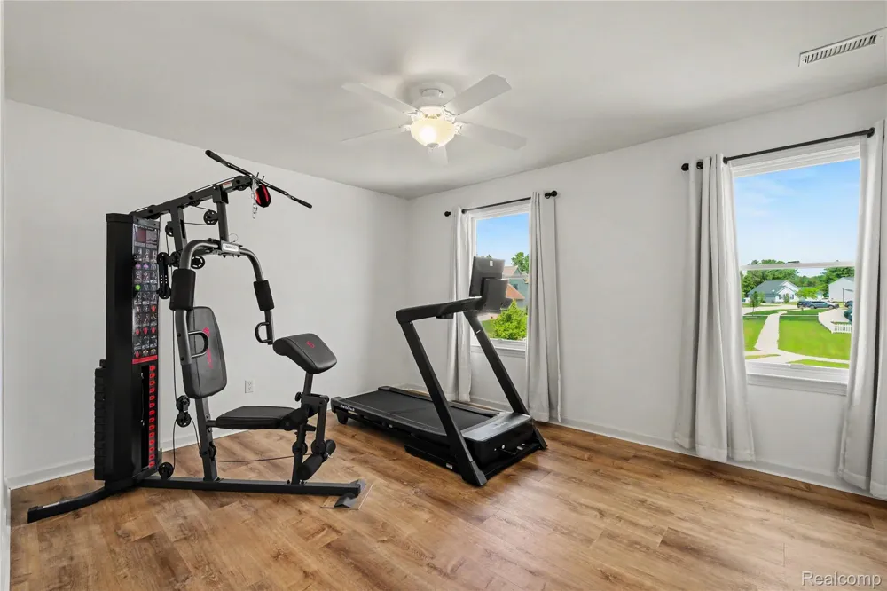 6195 Crooked River Drive Mundy Township, MI 48473
