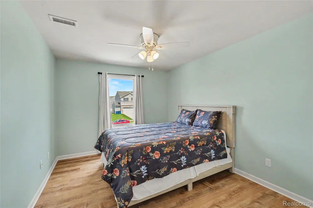 6195 Crooked River Drive Mundy Township, MI 48473