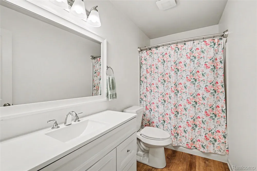 6195 Crooked River Drive Mundy Township, MI 48473