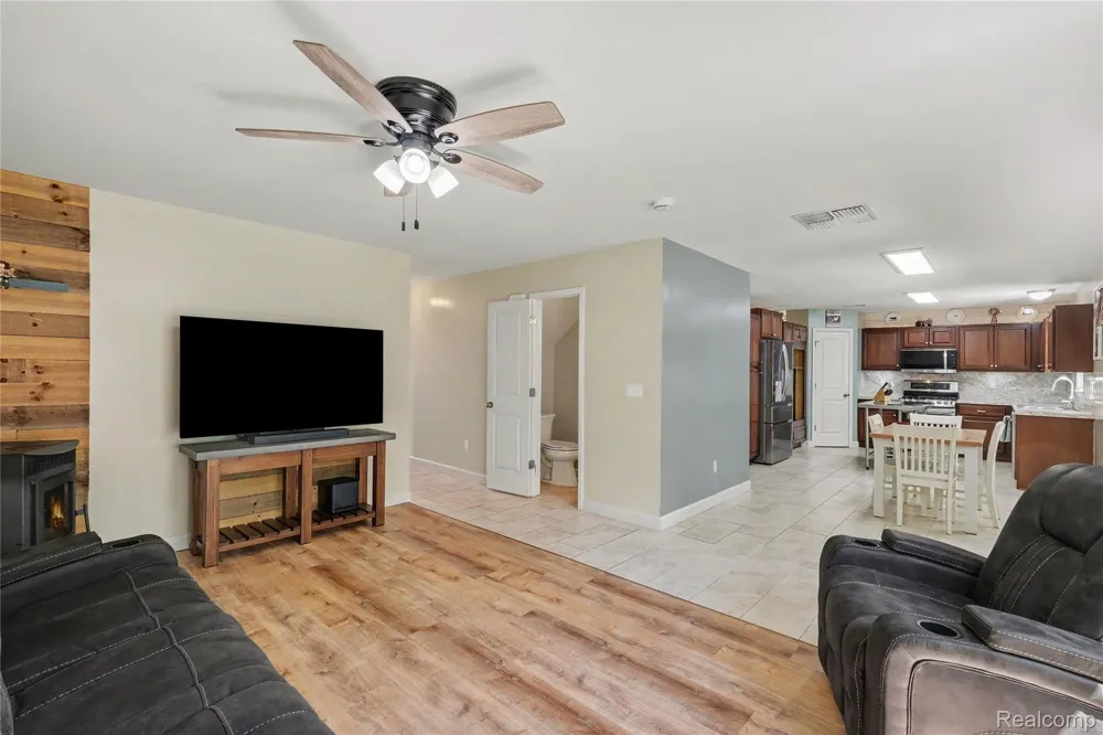 6195 Crooked River Drive Mundy Township, MI 48473