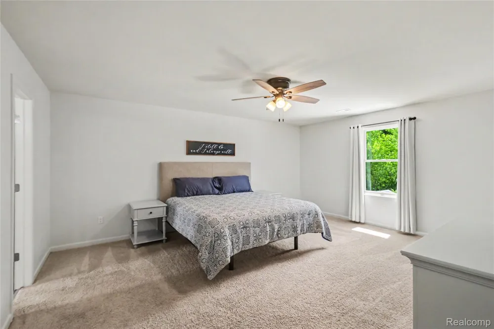 6195 Crooked River Drive Mundy Township, MI 48473