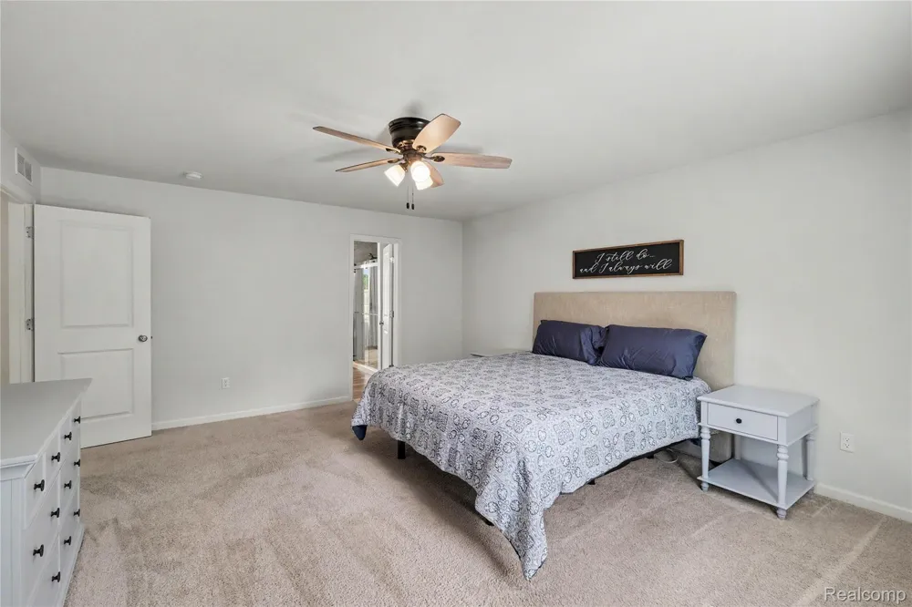 6195 Crooked River Drive Mundy Township, MI 48473