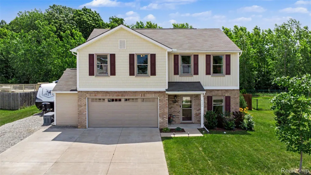 6195 Crooked River Drive Mundy Township, MI 48473