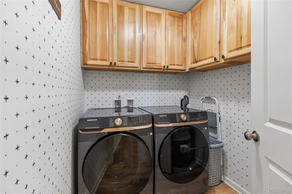 6195 Crooked River Drive Mundy Township, MI 48473