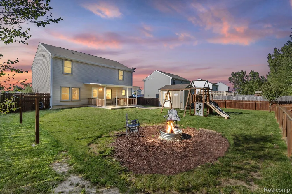 6195 Crooked River Drive Mundy Township, MI 48473