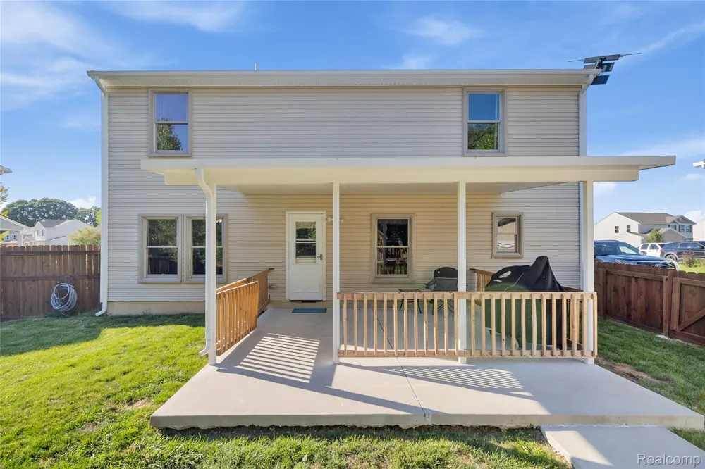 6195 Crooked River Drive Mundy Township, MI 48473