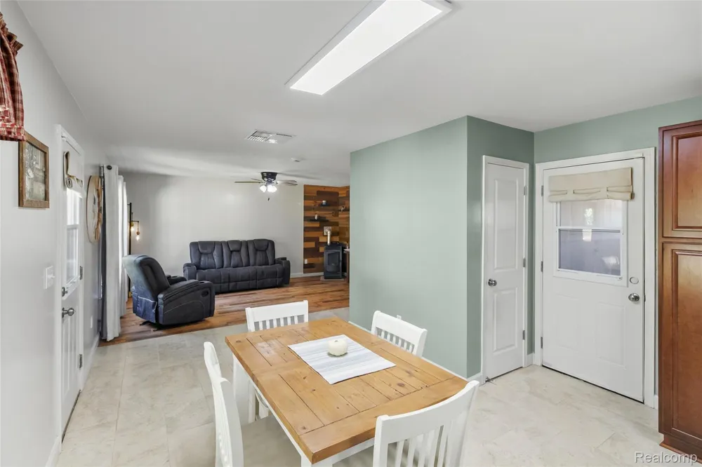 6195 Crooked River Drive Mundy Township, MI 48473