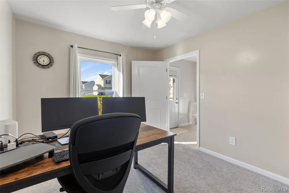 6195 Crooked River Drive Mundy Township, MI 48473