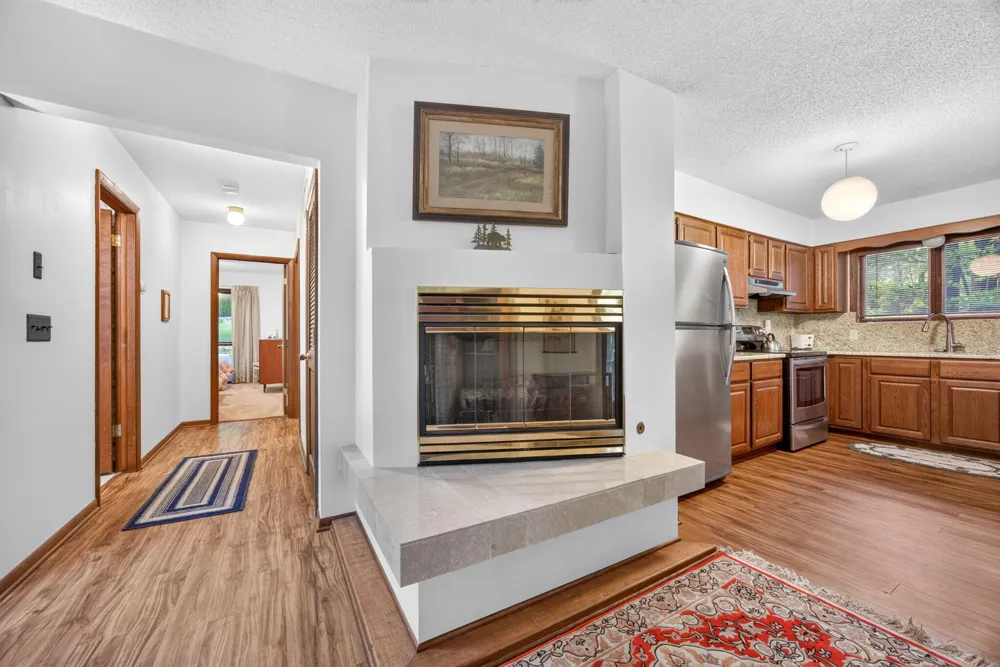 9855 Golf Port Drive Austin Township, MI 49346