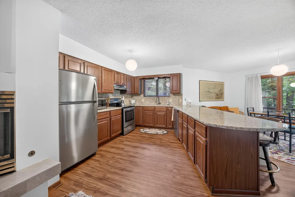 9855 Golf Port Drive Austin Township, MI 49346