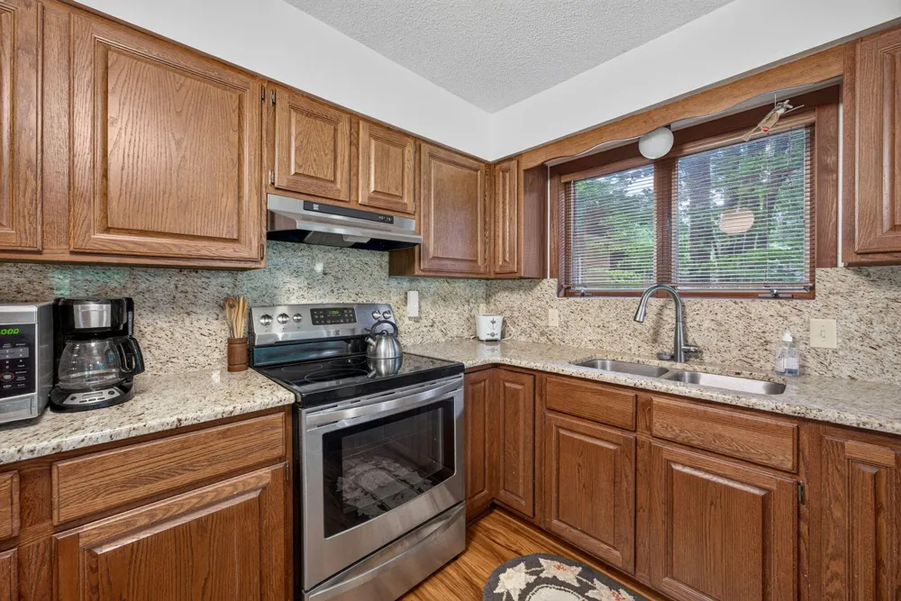 9855 Golf Port Drive Austin Township, MI 49346