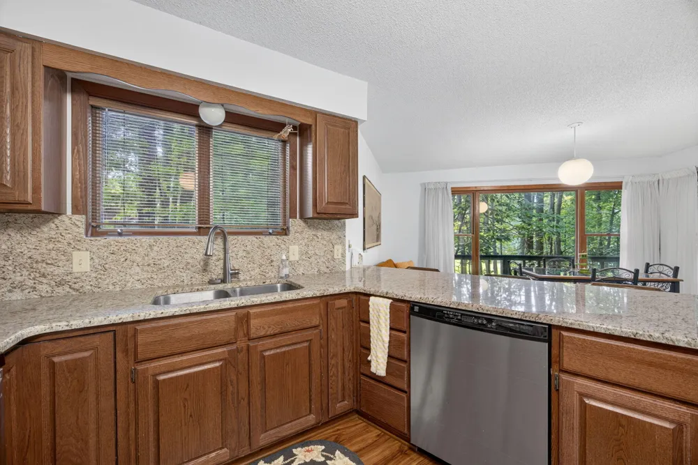 9855 Golf Port Drive Austin Township, MI 49346