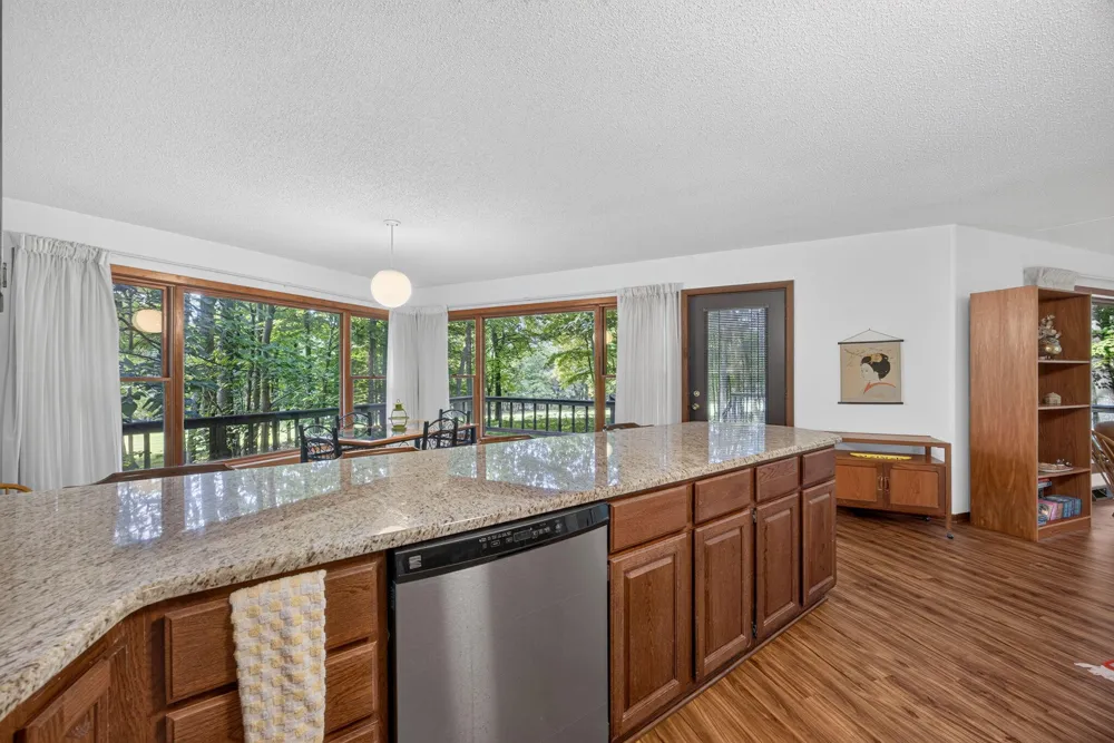 9855 Golf Port Drive Austin Township, MI 49346