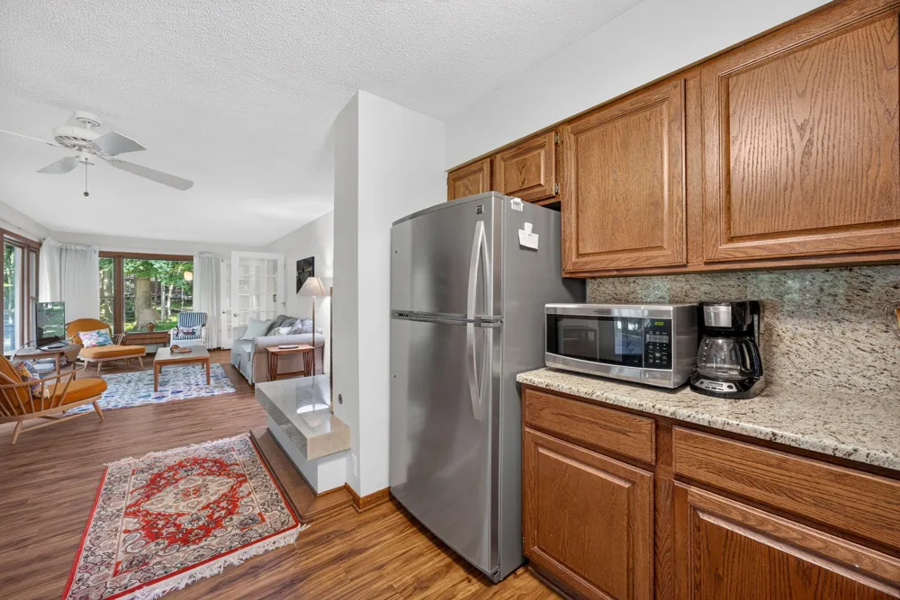9855 Golf Port Drive Austin Township, MI 49346