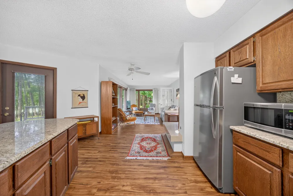 9855 Golf Port Drive Austin Township, MI 49346