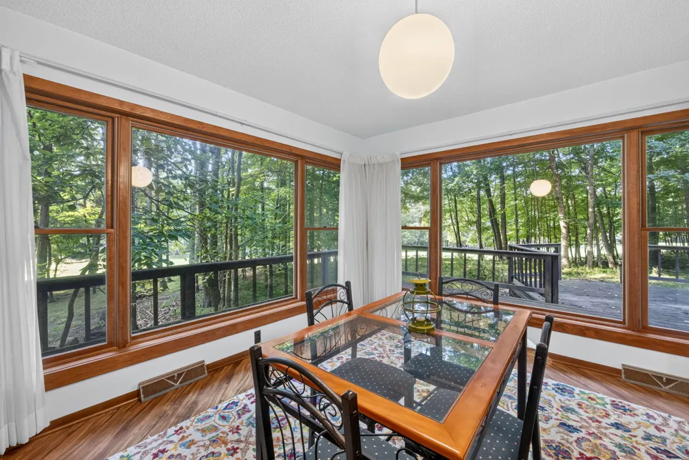 9855 Golf Port Drive Austin Township, MI 49346