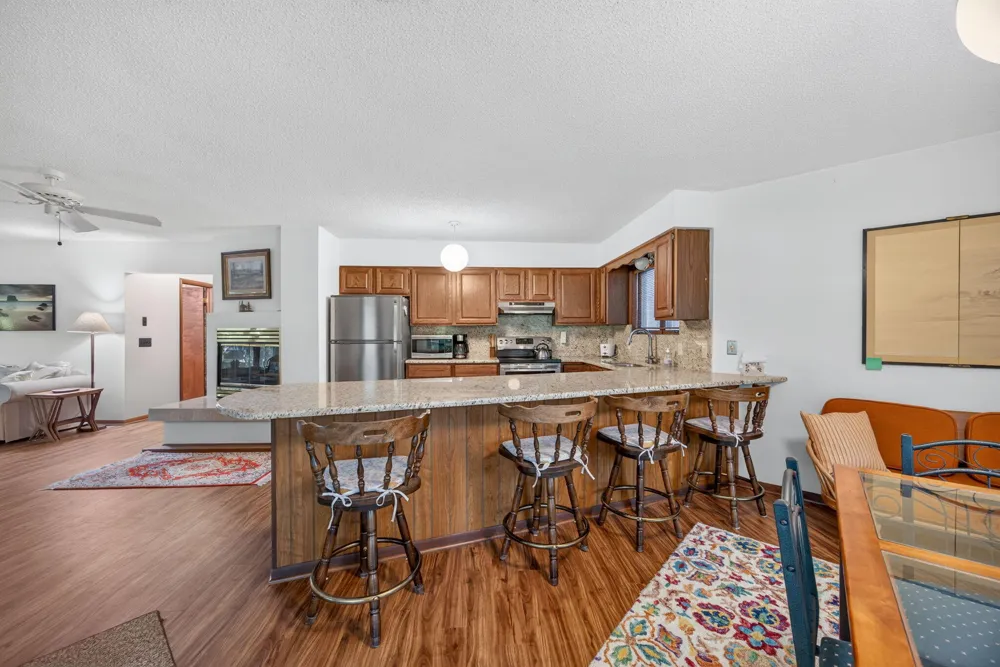 9855 Golf Port Drive Austin Township, MI 49346