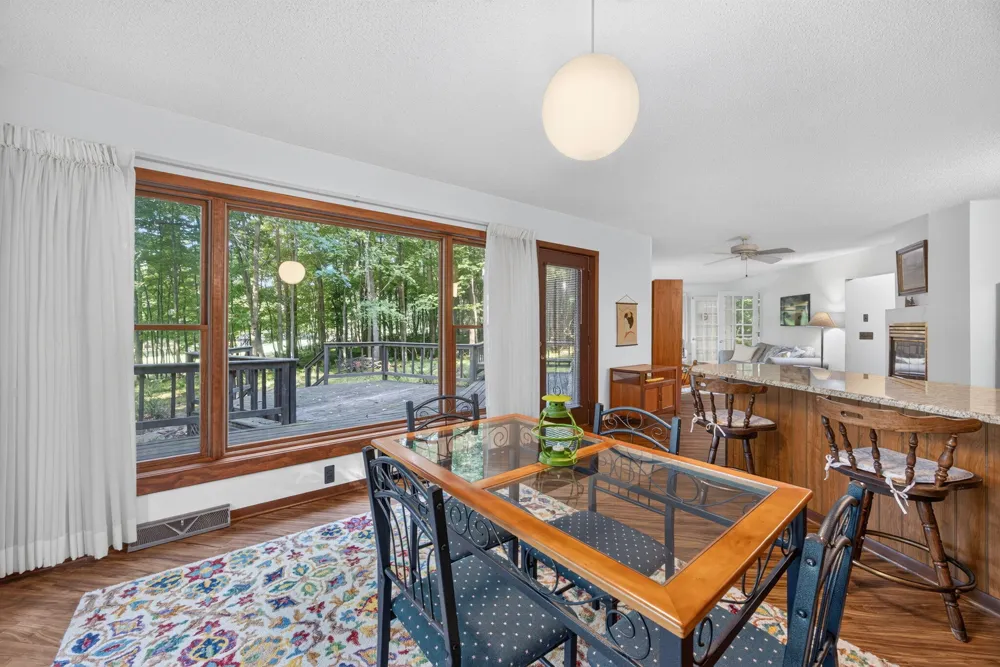 9855 Golf Port Drive Austin Township, MI 49346