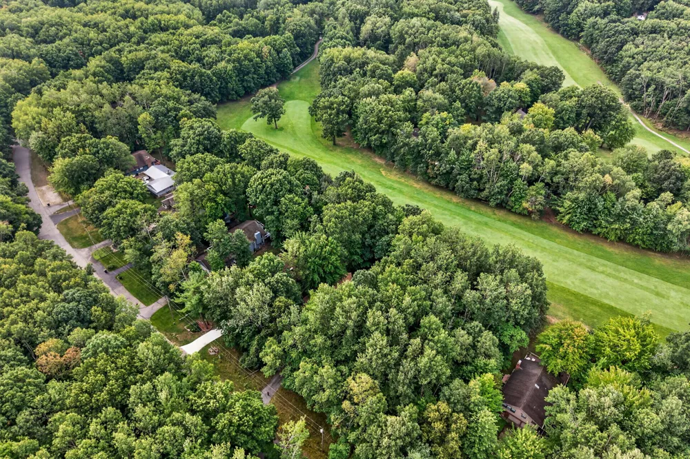 9855 Golf Port Drive Austin Township, MI 49346