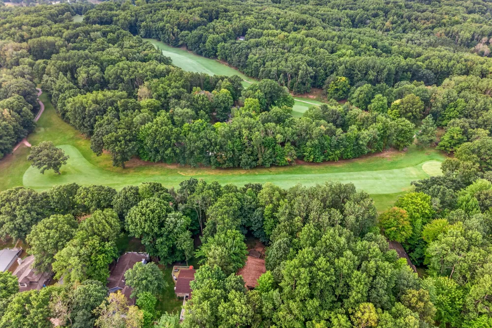 9855 Golf Port Drive Austin Township, MI 49346