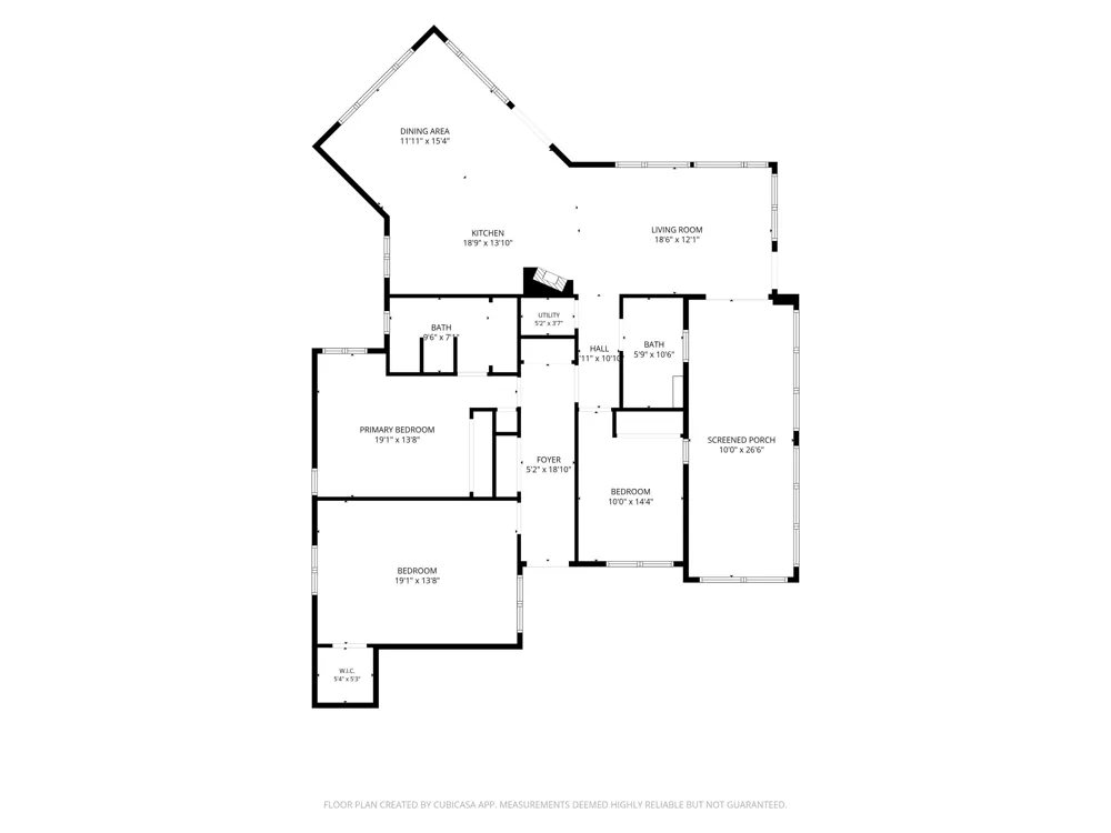 9855 Golf Port Drive Austin Township, MI 49346