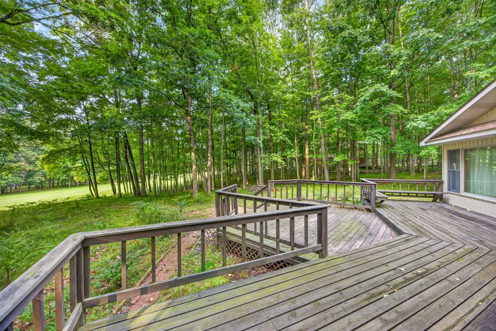 9855 Golf Port Drive Austin Township, MI 49346