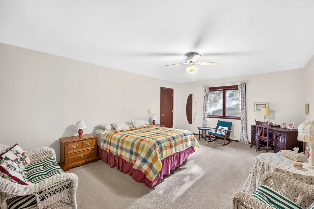 9855 Golf Port Drive Austin Township, MI 49346