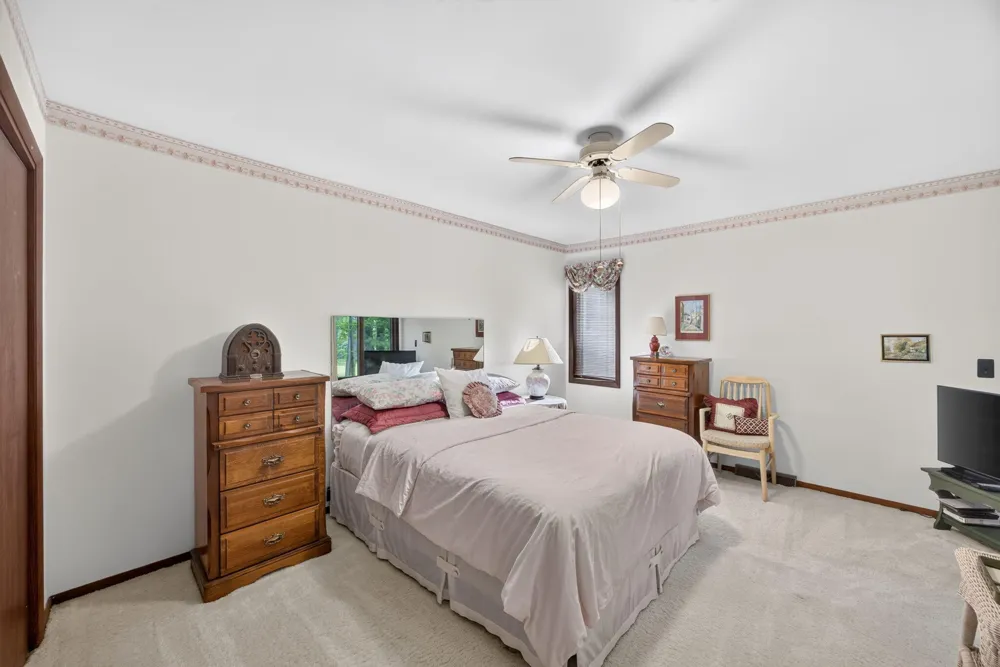 9855 Golf Port Drive Austin Township, MI 49346