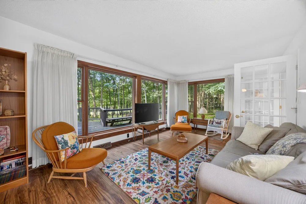 9855 Golf Port Drive Austin Township, MI 49346