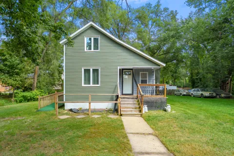 1209 John Street
