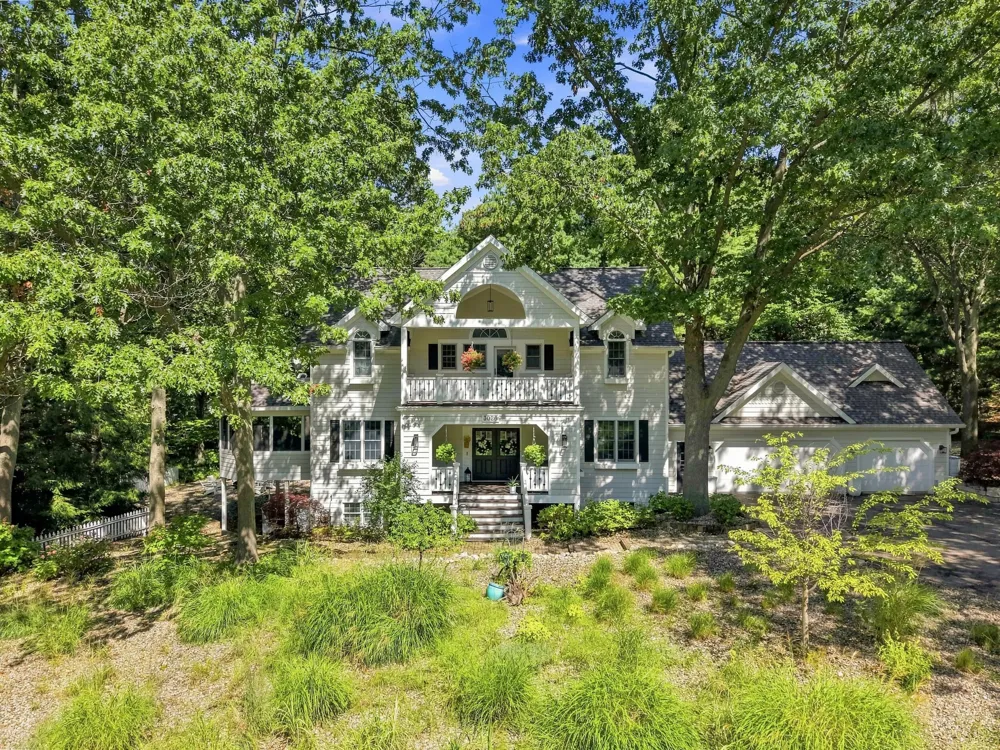 3029 Dunes Valley Path Lincoln Charter Township, MI 49127
