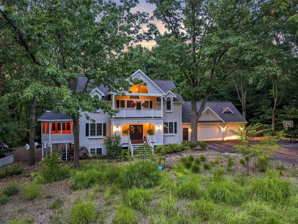 3029 Dunes Valley Path Lincoln Charter Township, MI 49127