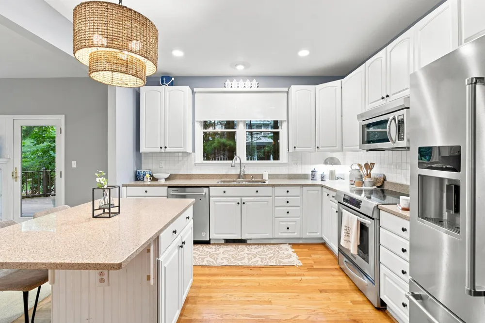 3029 Dunes Valley Path Lincoln Charter Township, MI 49127