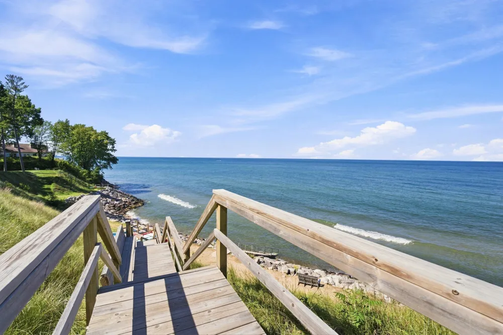 3029 Dunes Valley Path Lincoln Charter Township, MI 49127