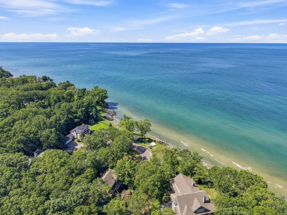 3029 Dunes Valley Path Lincoln Charter Township, MI 49127