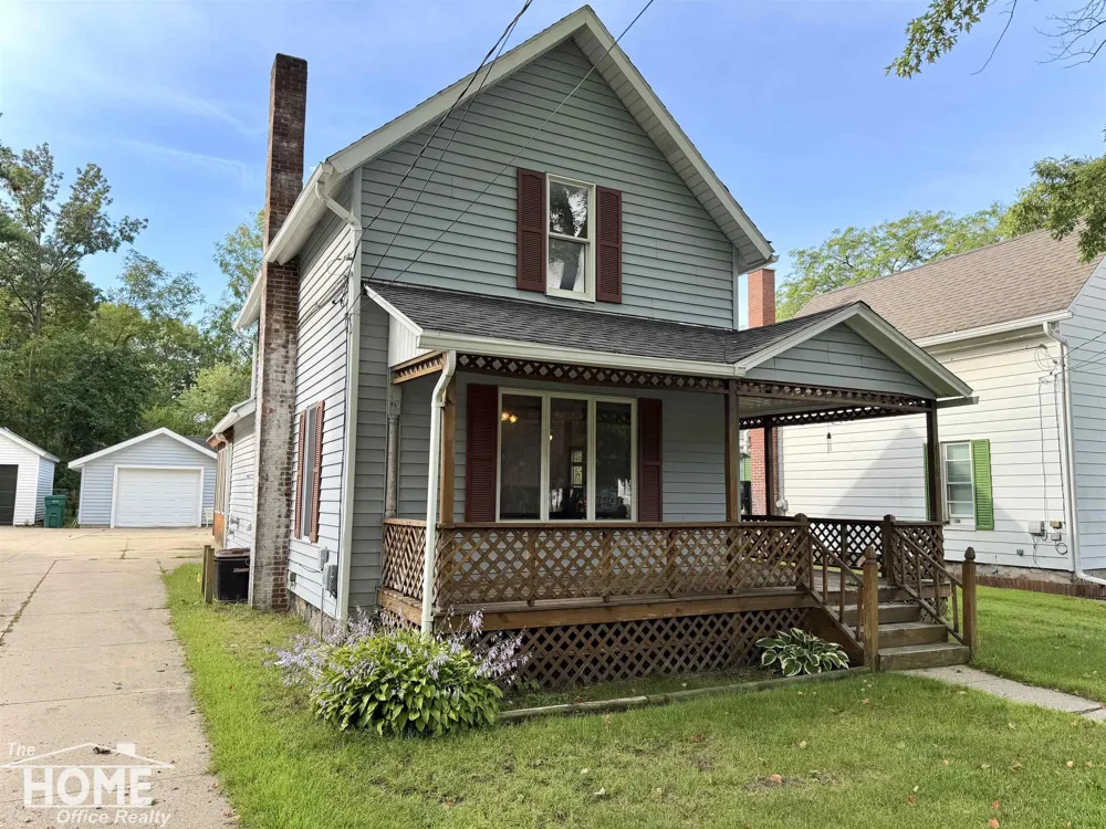 416 E King Street Owosso City, MI 48867