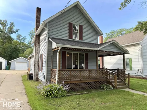416 E King Street