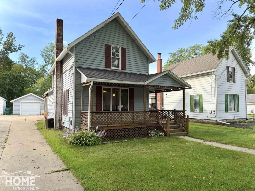 416 E King Street Owosso City, MI 48867