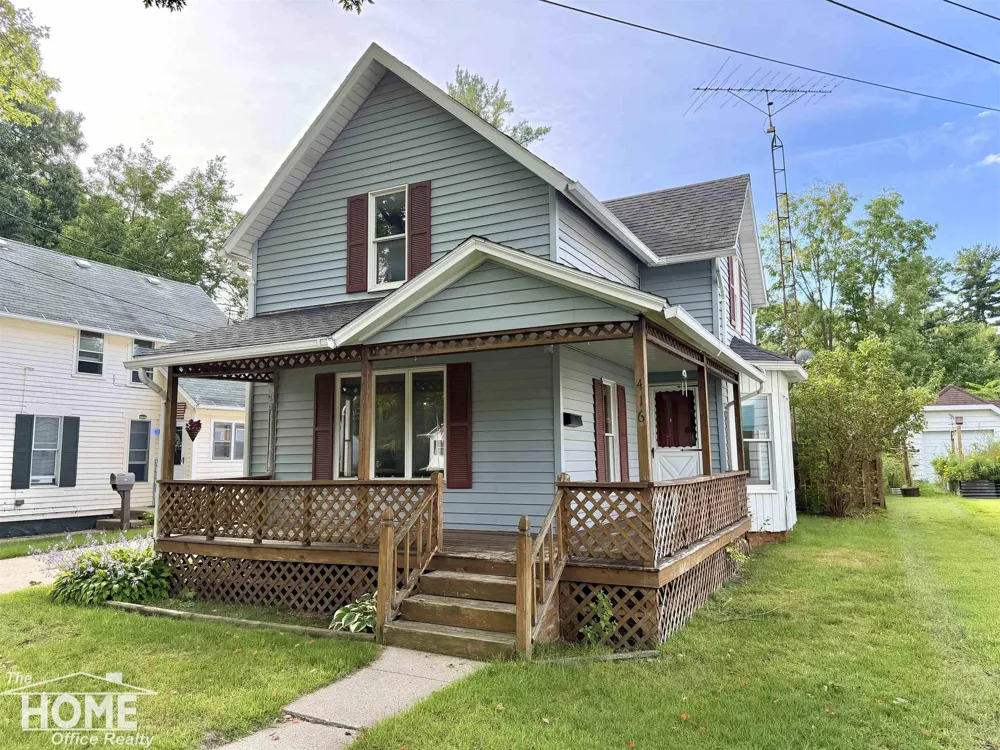 416 E King Street Owosso City, MI 48867