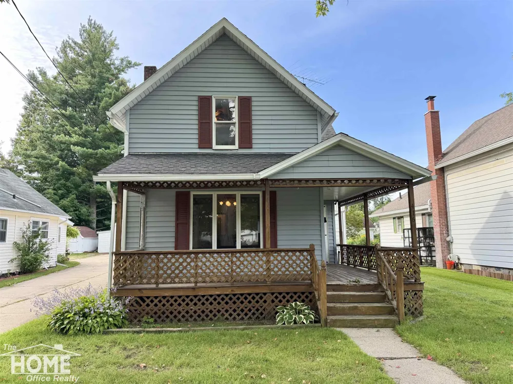 416 E King Street Owosso City, MI 48867