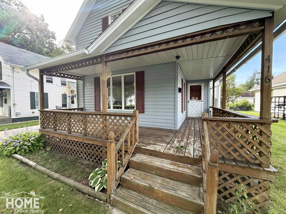 416 E King Street Owosso City, MI 48867