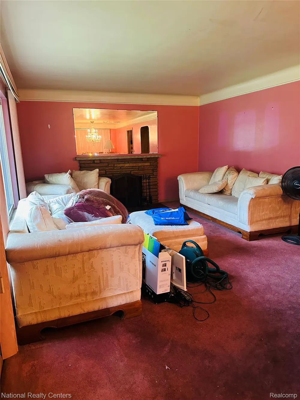24051 Berkley Street Oak Park City, MI 48237