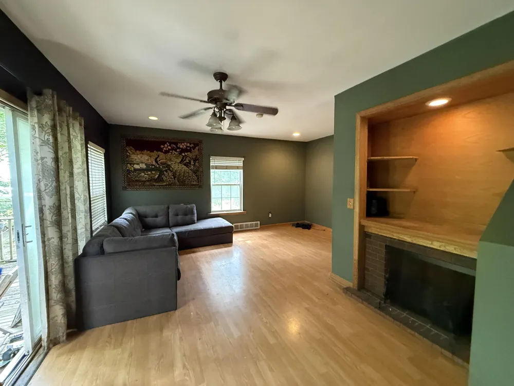 205 Haltiner Street River Rouge City, MI 48218
