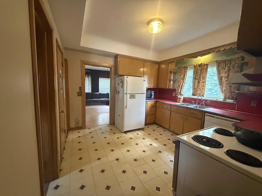 205 Haltiner Street River Rouge City, MI 48218